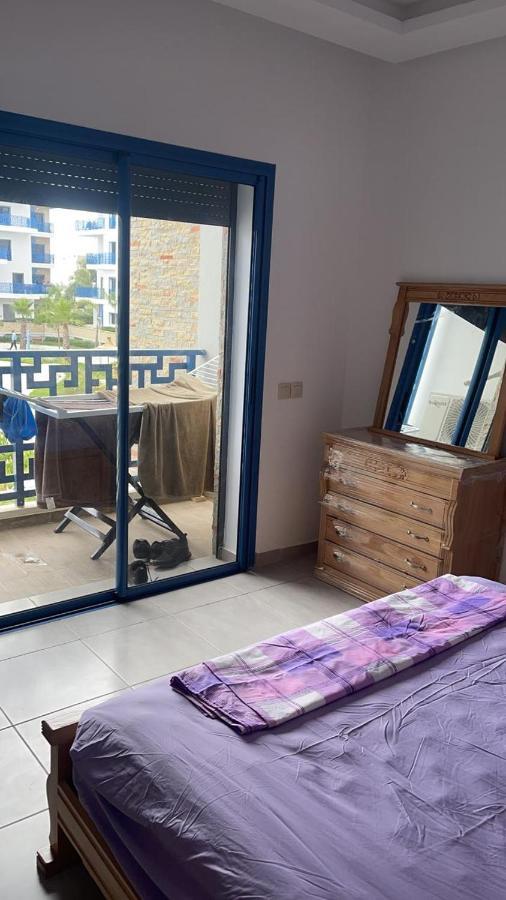 Appartement De Luxe Avec Piscine A 5 Min De La Plage Martil Exterior foto