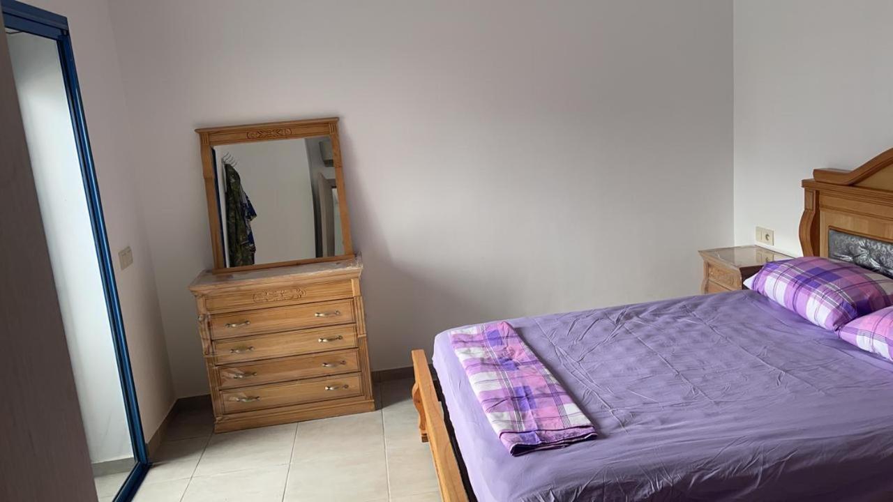 Appartement De Luxe Avec Piscine A 5 Min De La Plage Martil Exterior foto