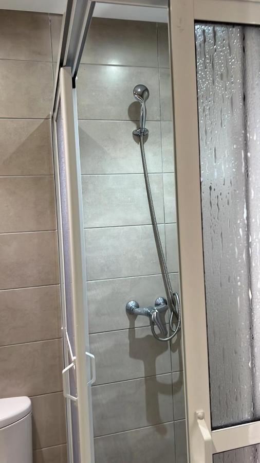 Appartement De Luxe Avec Piscine A 5 Min De La Plage Martil Exterior foto